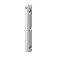 MODULAR SOLUTIONS PROFILE FASTNER&lt;BR&gt;80MM LONG ROLL IN T-SLOT BAR